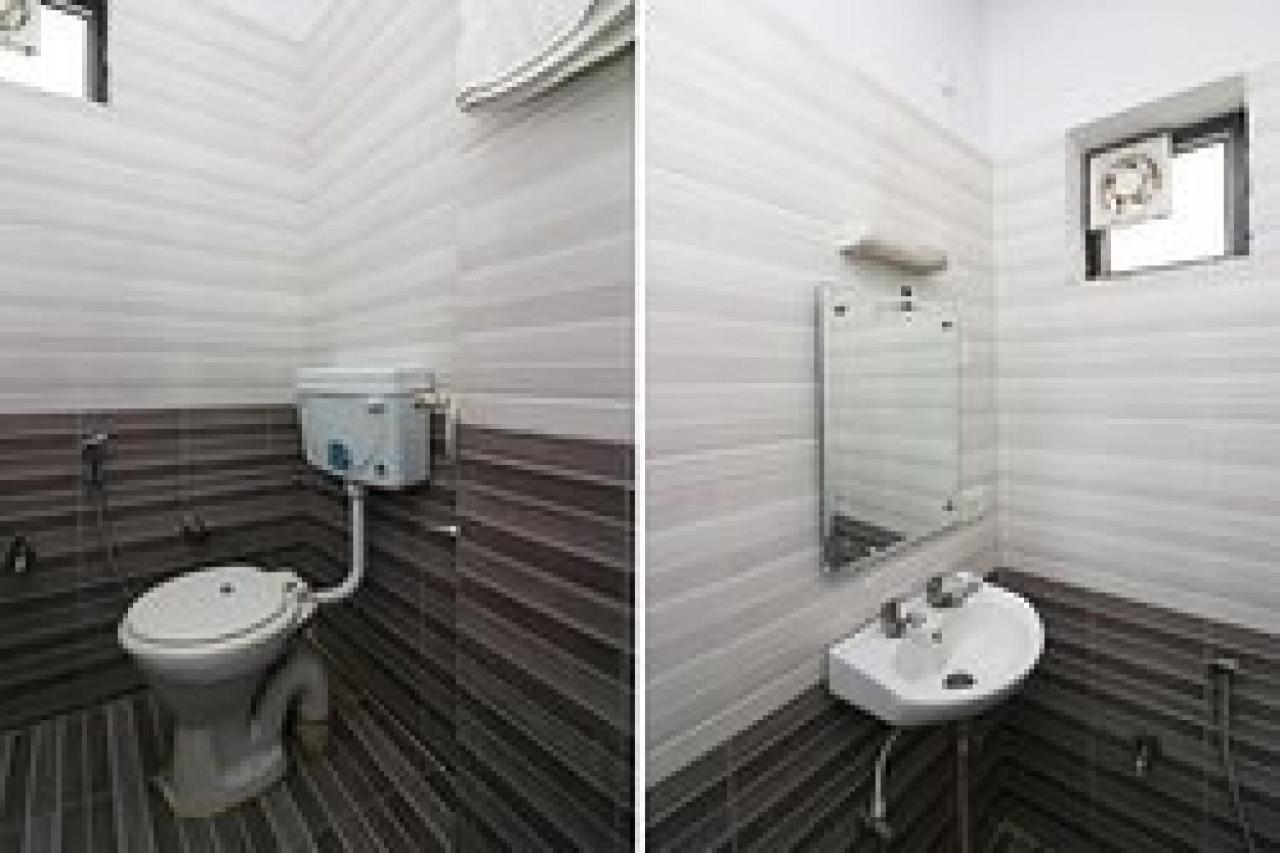 Capital O Hotel Surya Continental Lucknow Bagian luar foto